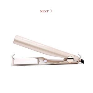 Hair tool from chichair